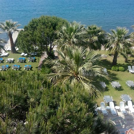 Art Hotel Guzelcamli Luaran gambar