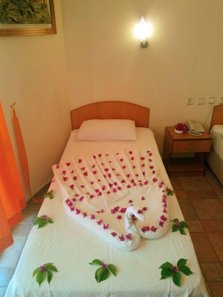 Art Hotel Guzelcamli Luaran gambar