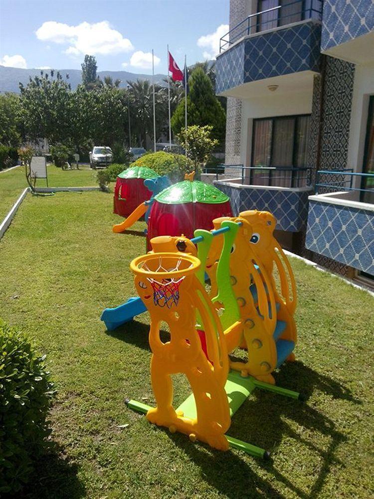 Art Hotel Guzelcamli Luaran gambar
