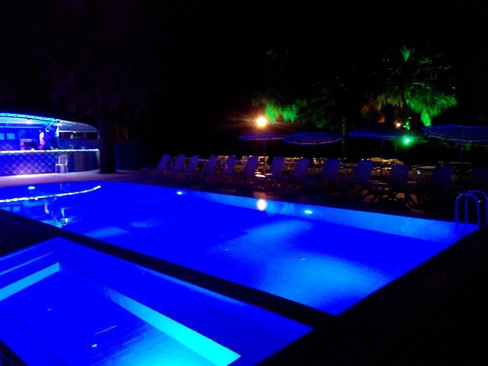 Art Hotel Guzelcamli Luaran gambar