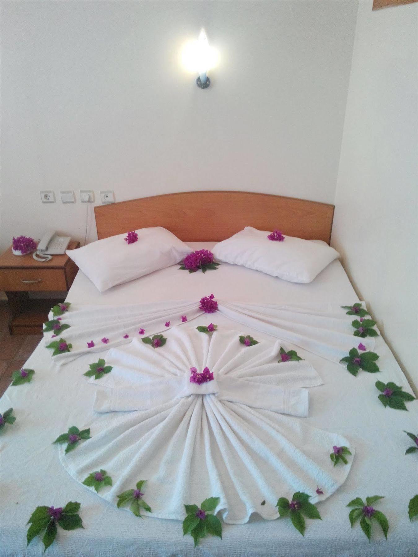 Art Hotel Guzelcamli Luaran gambar