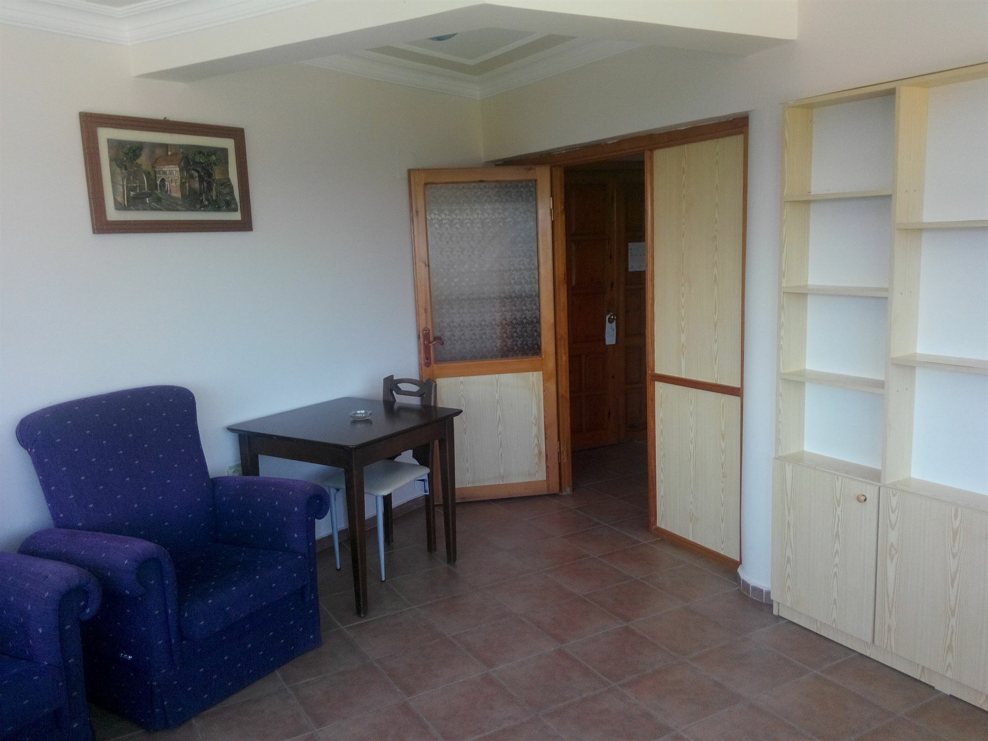 Art Hotel Guzelcamli Luaran gambar